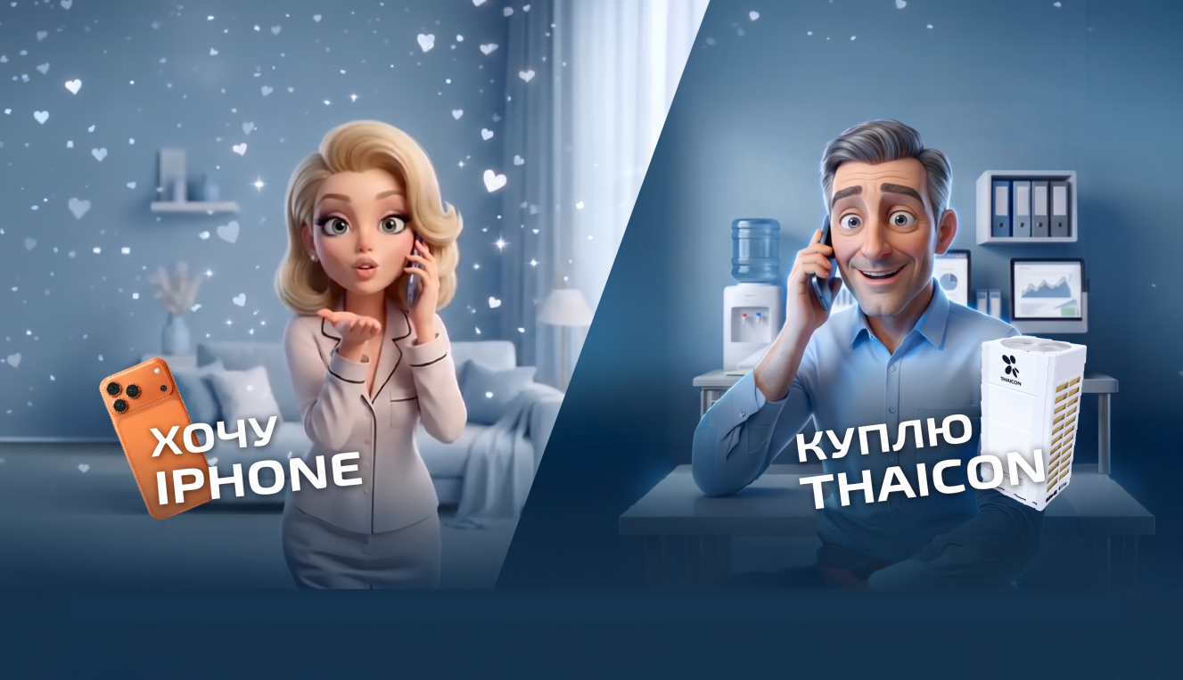 iPhone и другие за отгрузки VRF THAICON!