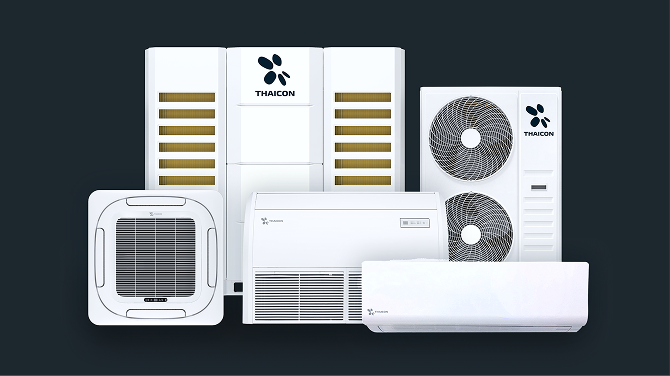 Thaicon PRO